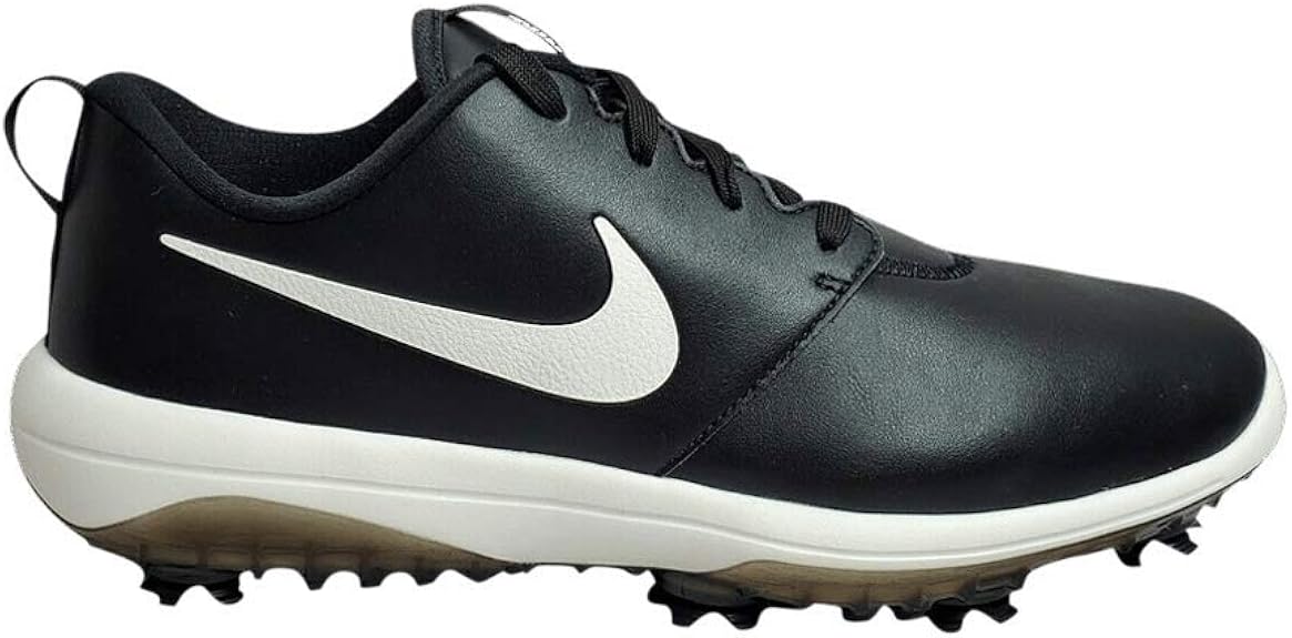 black and gold nike trainers