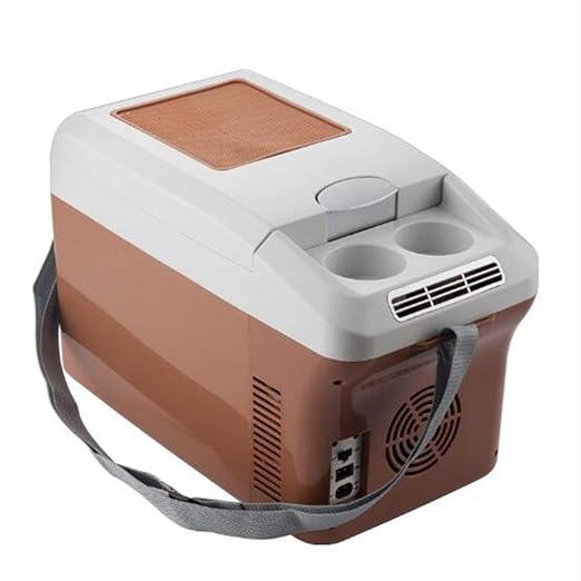 GXFC Mini Nevera Refrigerador para Autos de 15 litros ...