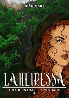 Livro Laheiressa: Uma Jornada Pela Verdade