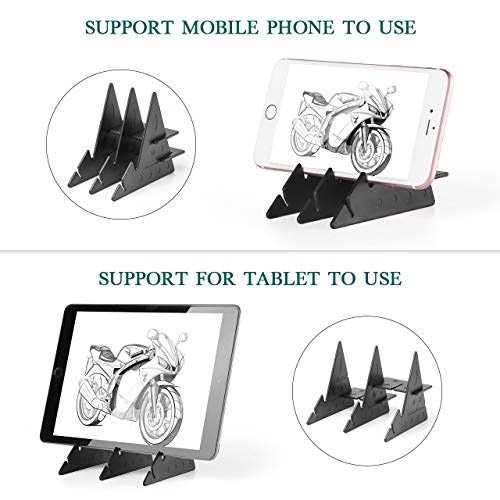 Sketch Wizard Optical Drawing Board, BHY Optical Tracing Board Copy Pad Panel Crafts Anime Painting Art, Drawing Sketching Tool for Zero-Based Mould Toy Gift for Students Adults Artists Beginners