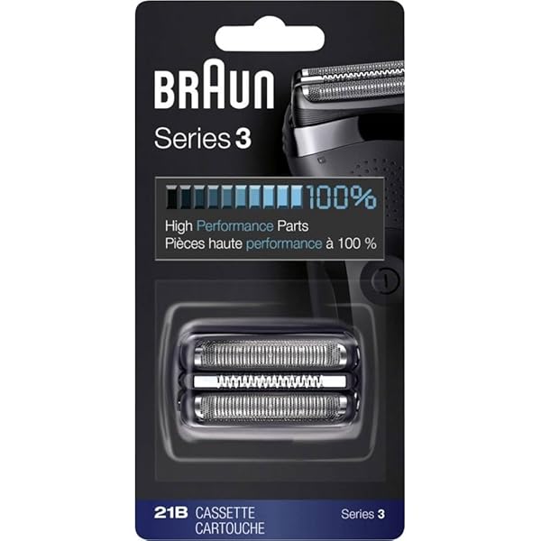 Ersatz Rasierer Folie Kopf Für Braun Serie 3 32B 3... – Vicedeal