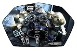 Wowwee Paper Jamz Pro Drum Series - Style 3