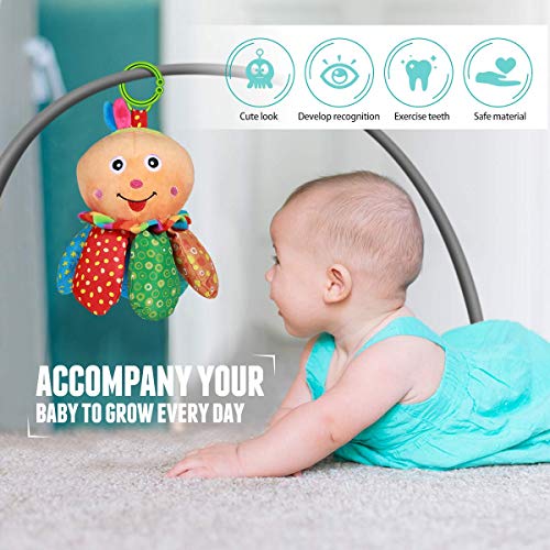 4 Toyvian+Stroller+Activity+Teething+Educational