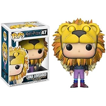 funko pop harry potter 21