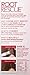 L'Oreal Paris Magic Root Rescue 10 Minute Root Hair Coloring Kit, Permanent Hair Color with Quick Precision Applicator, 100 percent Gray Coverage, 5G Medium Golden Brown, 1 kit (Packaging May Vary)