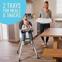 graco table to table 7 in 1 high chair