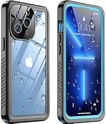 Temdan for iPhone 13 Pro Max Case