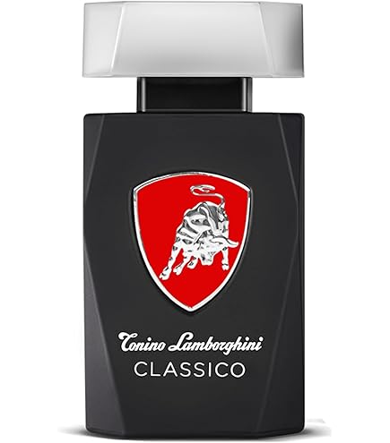 Amazon.com : TORINO LAMBORGHINI Eau De Toilette Spray, Intense