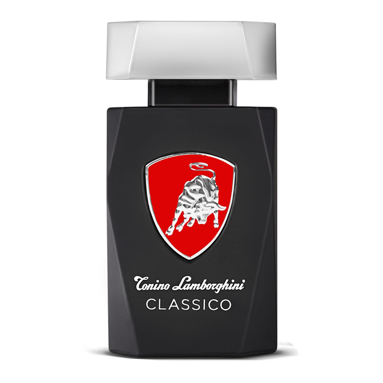 Lamborghini Classico Eau De Toilette 75ml