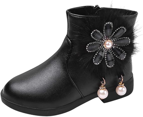 boots for 10 year olds