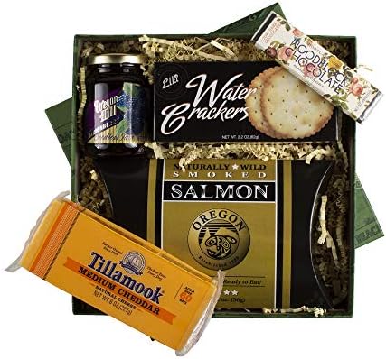 Bite Of Oregon Tillamook Cheese