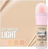 Maybelline Glow Primer Instant Anti Age 4-in-1 Glow 01 Light 20ml view 2