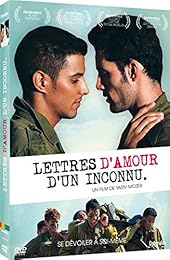 Lettres D'amour D'un Inconnu
