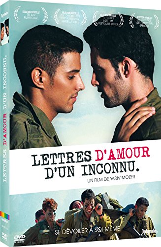 Lettres D'amour D'un Inconnu
