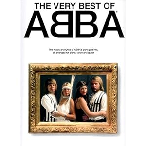 The Very Best of Abba