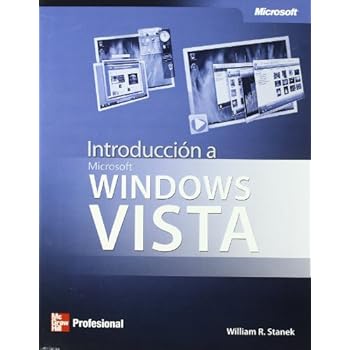 INTRODUCCION A WINDOWS VISTA INTRODUCCION A WINDOWS VISTA