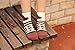 AnVei-Nao Womens Cartoon Cute Huskies Schnauzer Dog Cotton Crew Socks 5 Pairs Number