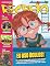 Livro Revista Recreio - 12/04/2024