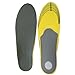 Pathbreaker Cross Trainer Athletic Cushioning Arch Support Shoe Insoles, Unisex Adult Sports Insole for Men and Women (Men's (8-12 US))