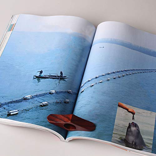 Book Page Holder Walnut Color Thumb Bookmark No Oil Left Personal Book Assistant Novel Reading Accessories Gifts for Readers Book Lovers Gifts Bookworm Gifts Literary Gifts (3pcs Set)