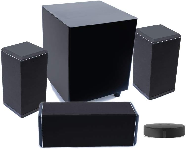 lg wireless home theater