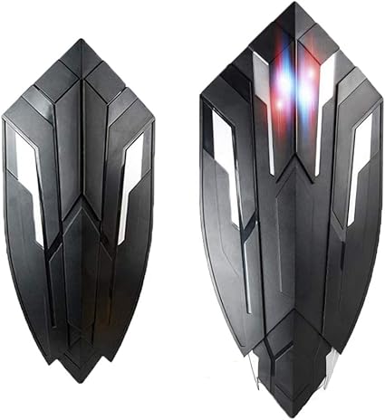 captain america wakanda shield toy