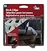 Adams Christmas 3210-99-1040 Deck Clip, 25-Pack