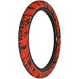 ALTALINE Bicycle Tire 20" x 2.35" BMX Style Semi-Slick Tread