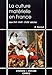 La culture matérielle en France aux XVIe, XVIIe et XVIIIe siècles (Synthèse [sigma] histoire) (French Edition) by 