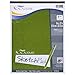 Mead Académie Sketchbook / Sketch Pad, 50 Sheets, 9 x 12 Inch Sheet Size (54012)