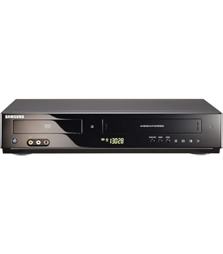 東芝 - TOSHIBA DVD/VHSレコーダー【D-VR5】 Amazon | TOSHIBA VTR一体型DVDレコーダ D-VR5 | VHS一体型DVD