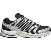 adidas Unisex-Adult Silvmt/Greone/Cblack Adistar Control 5 Silver met.Grey one/Core Black 6.5 US