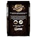 Fresh Roasted Coffee LLC, Green Unroasted Bali Blue Moon Coffee Beans, USDA Organic, RFA, 5 Pound Bag