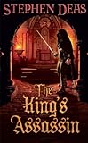 The King's Assassin (Thief-Taker Series)