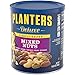 Planters Deluxe Lightly Salted Mixed Nuts, 15.25 oz Canister