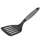Chef Craft Select Nylon Short Turner/Spatula, 10.5