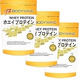 ホエイプロテイン 無添加 ナチュラル 3kg