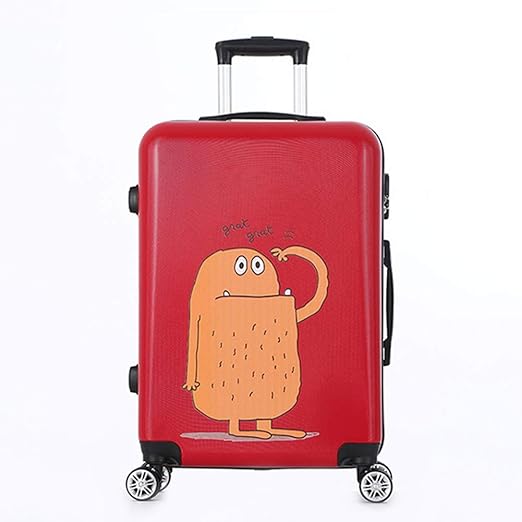 best children's carry on luggage