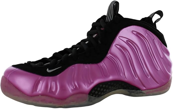 foamposite one pink