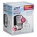 PURELL 1305-D1 2 Piece LTX-7 Advanced Instant Hand Sanitizer Foam Refill Dispenser Kit