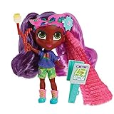 Hairdorables Doll Series 3 - Kali