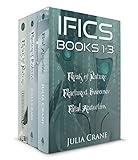 IFICS Omnibus: Books 1-3
