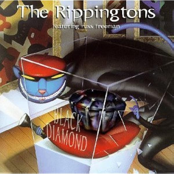 Rippingtons - Best of The Rippingtons - Amazon.com Music