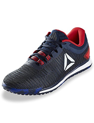 Reebok men s jj ii low sneaker, collegiate navy/primal …