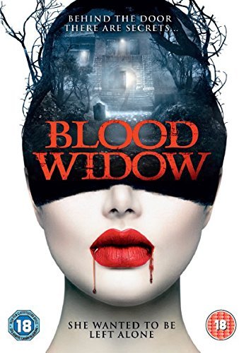 Blood Widow [DVD]