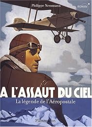 À l'assaut du ciel