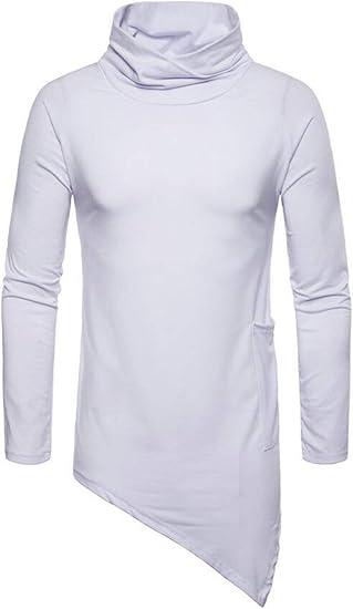 Playeras de cuello largo Clearance