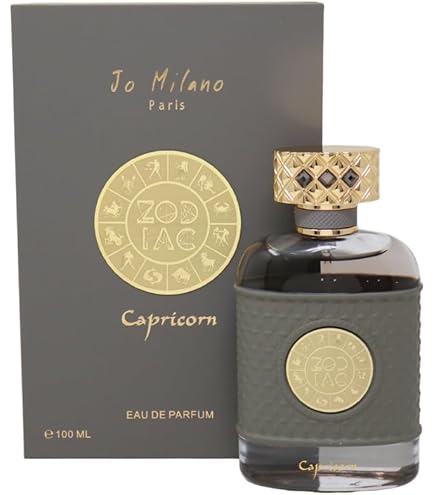 Amazon.com : French Avenue Capricorn Genesis EDP 90ml : Beauty
