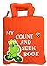 Child's Count and Seek First Counting Quiet Book by Pockets of Learning | Interactive Fabric Activity Busy Book for Toddlers and Children | Engaging Educational Toy for Kids Learning Adventure