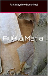 Livro Adélia Maria